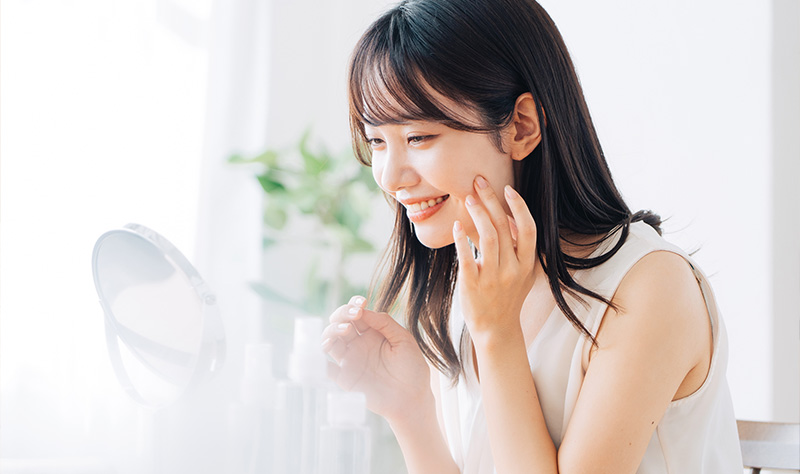 フォトフェイシャル