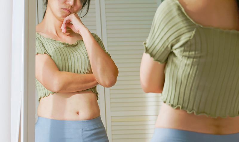 効果が出にくい人の特徴