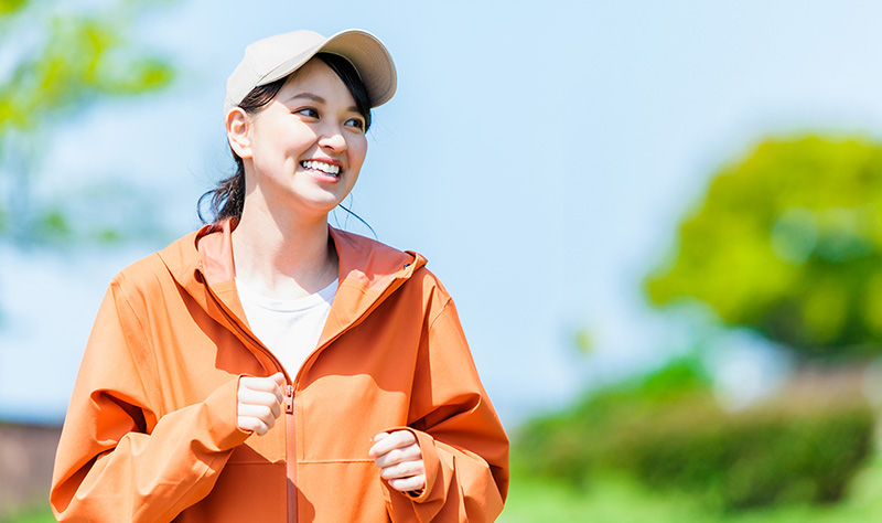効果を出すための方法