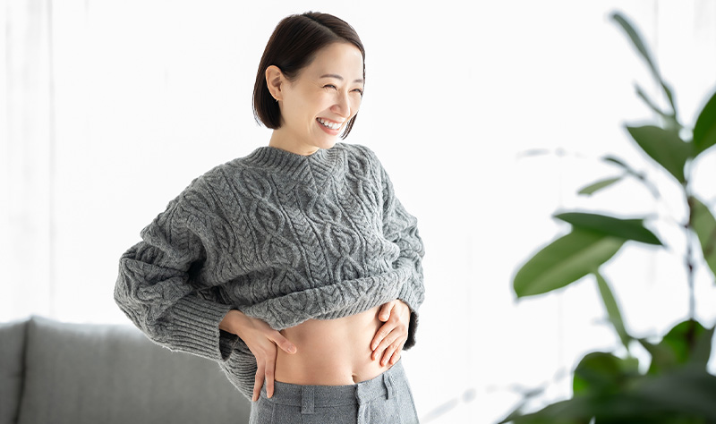 医療ダイエットとエステサロンを併用するとどんな効果があるの？